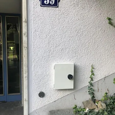 Bright In The Center - Greenyard 1 Apartman