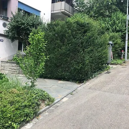 Bright In The Center - Greenyard 1 * ציריך