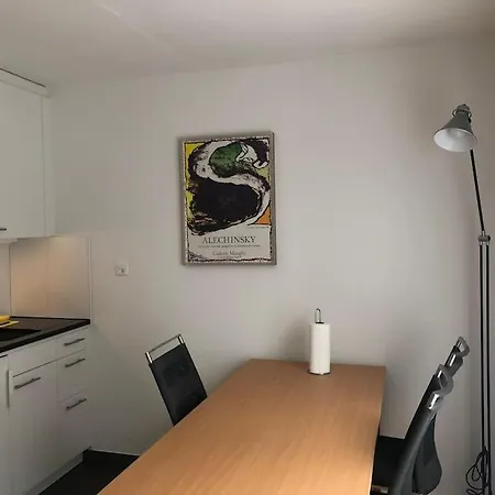 Bright In The Center - Greenyard 1