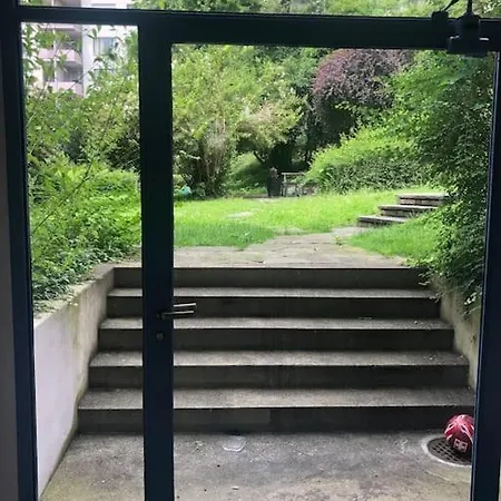 Bright In The Center - Greenyard 1 דירה