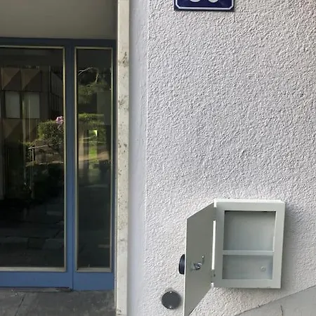 Bright In The Center - Greenyard 1 דירה *