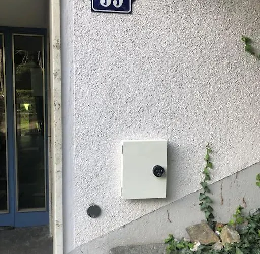 Bright In The Center - Greenyard 1 דירה