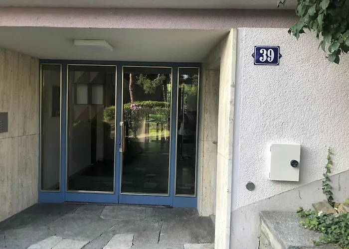 דירה Bright In The Center - Greenyard 1 ציריך