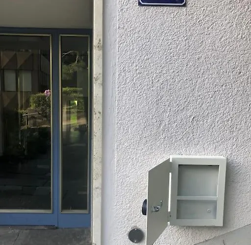 Bright In The Center - Greenyard 1 Διαμέρισμα *