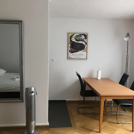 Apartament Bright In The Center - Greenyard 1