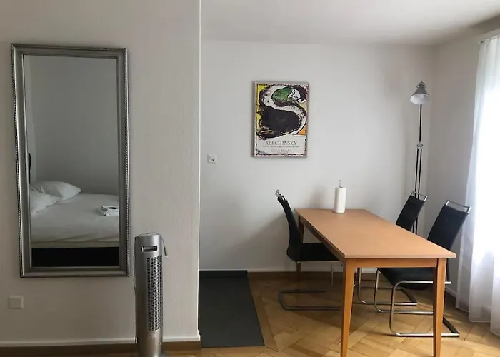 Appartement Bright In The Center - Greenyard 1